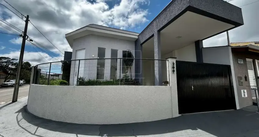 Casa com 3 quartos à venda no Residencial Quinta dos Vinhedos, Bragança Paulista