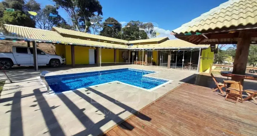 Chácara / sítio com 3 quartos à venda na Cachoeirinha, Pinhalzinho