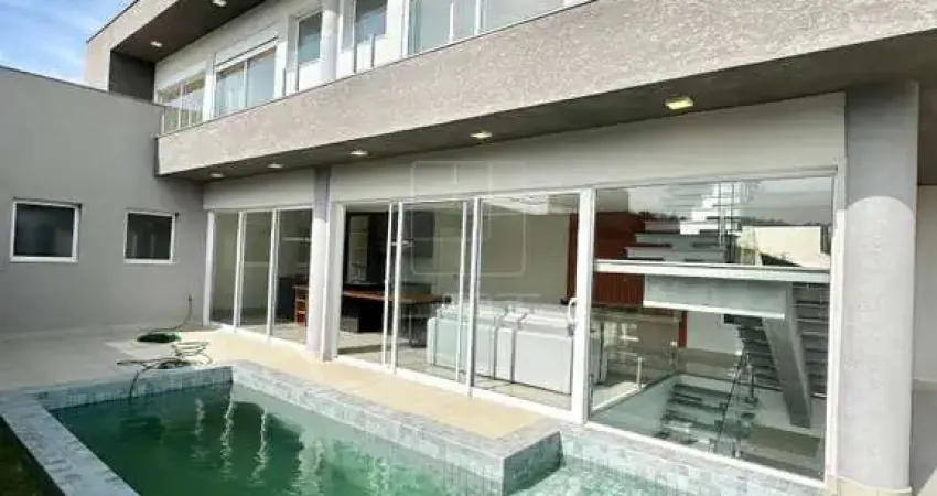 Casa em condomínio fechado com 3 quartos para alugar no Condomínio Vale das Águas, Bragança Paulista