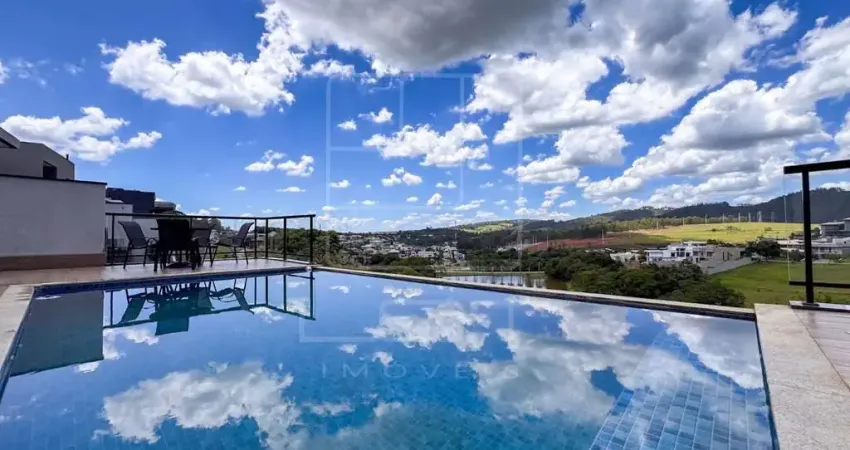 Casa em condomínio fechado com 5 quartos à venda no Condomínio Vale das Águas, Bragança Paulista