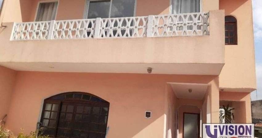 Casa com 3 quartos à venda na Rua Capivari-Mirim, Jardim Dracena, São Paulo