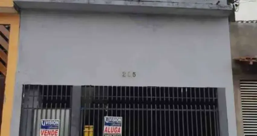 Casa com 3 quartos à venda na Rua Pedro Pedrão, Jardim Ouro Preto, Taboão da Serra