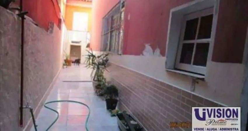 Casa com 3 quartos à venda na Avenida Brasil, Jardim América, Taboão da Serra