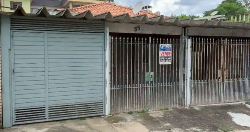 Casa com 2 quartos à venda na Rua Gilda Maria dos Santos, Jardim Ouro Preto, Taboão da Serra