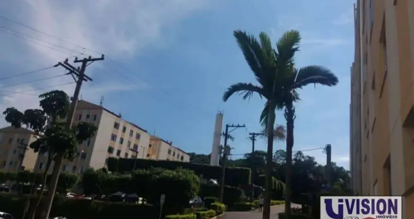 Apartamento com 2 quartos à venda na Estrada Manoel Lages do Chao, Jardim Caiapia, Cotia