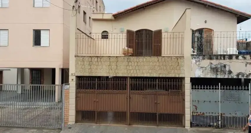 Casa com 4 quartos à venda na Rua Adalberto Bueno, Jardim Santa Terezinha, Taboão da Serra