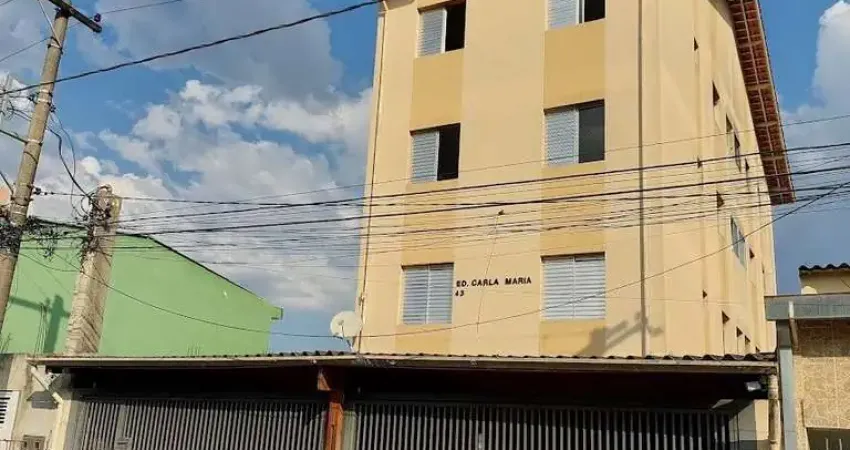 Apartamento com 2 quartos à venda na Rua Maria Filipina de Moura, Jardim Taboão, Taboão da Serra