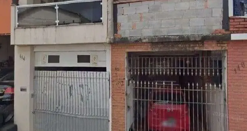 Casa com 2 quartos à venda na Rua Francisco Celso, Vila das Oliveiras, Taboão da Serra