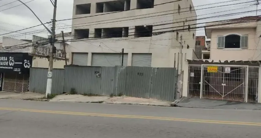 Casa com 2 quartos à venda na Avenida José André de Moraes, Jardim Monte Alegre, Taboão da Serra