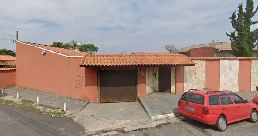 Casa com 4 quartos à venda na Rua Tenente João Damasceno Pereira, Jardim Marilu, Itapecerica da Serra