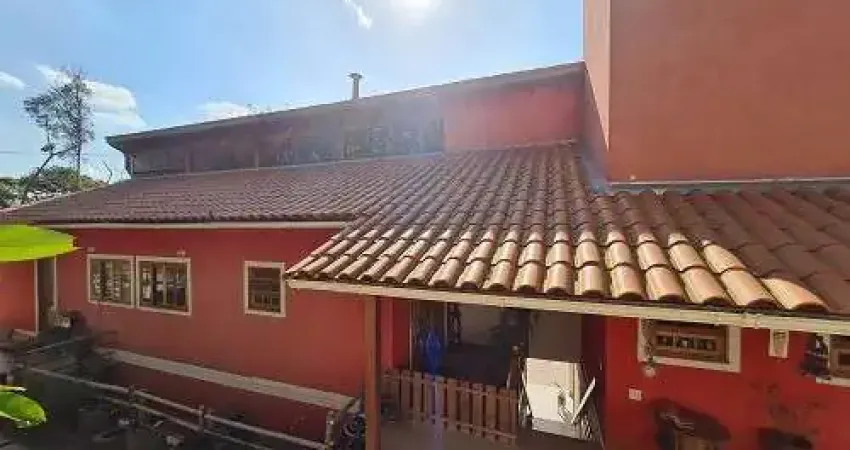 Casa com 5 quartos à venda na Rua Renoir, Paisagem Renoir, Cotia