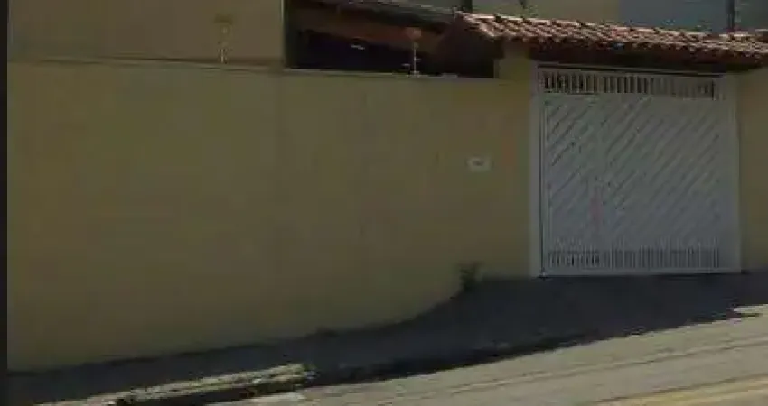Casa com 2 quartos à venda na Rua das Hortências, Parque Assunção, Taboão da Serra