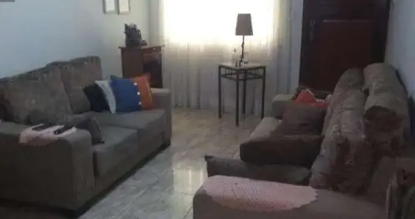 Casa com 2 quartos à venda na Rua Paulina Ortega, Jardim Monte Alegre, Taboão da Serra