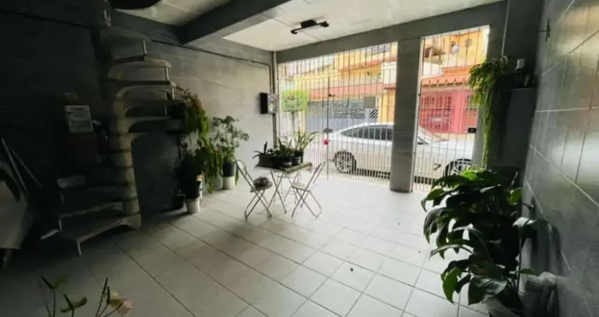Casa com 2 quartos à venda na Rua Vilobaldo Barros de Macedo, Jardim Ouro Preto, Taboão da Serra