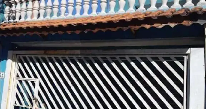 Casa com 4 quartos à venda na Rua Paraguai, Jardim América, Taboão da Serra