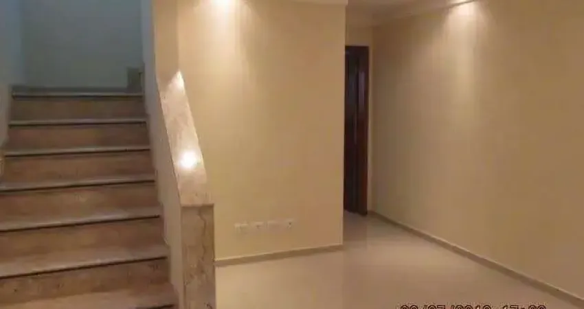 Casa com 2 quartos à venda na Rua Mário Gomes, Parque Albina, Taboão da Serra