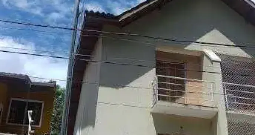 Casa com 3 quartos à venda na Rua Duala, Parque Monte Alegre, Taboão da Serra