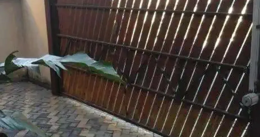 Casa com 3 quartos à venda na Rua Etiópia, Parque Monte Alegre, Taboão da Serra