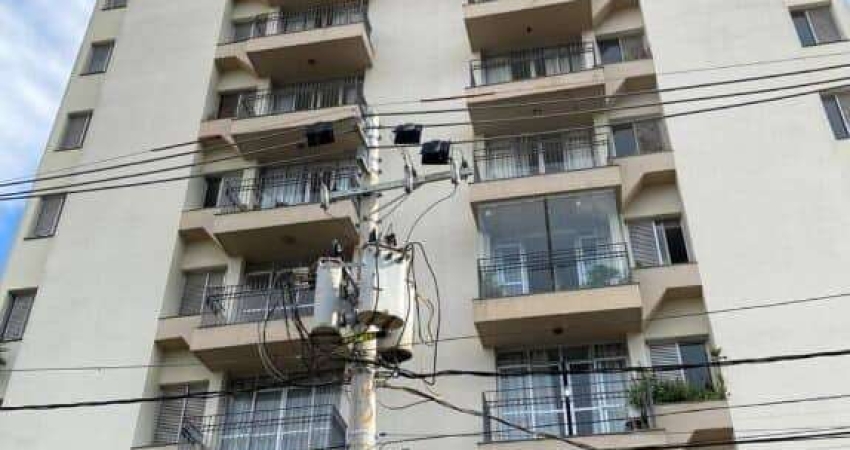 Apartamento com 2 quartos à venda na Avenida Doutor João Guimarães, Jardim Taboão, São Paulo