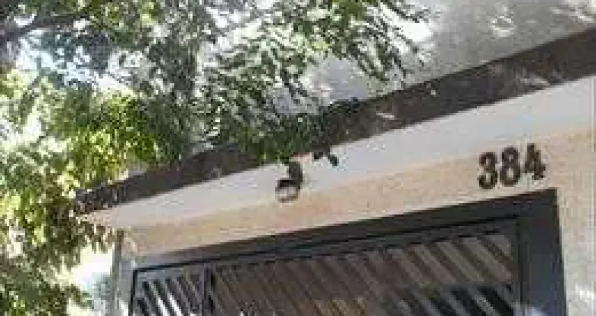 Casa com 2 quartos à venda na Rua Inácio Lobo de Araújo, Jardim das Esmeraldas, São Paulo