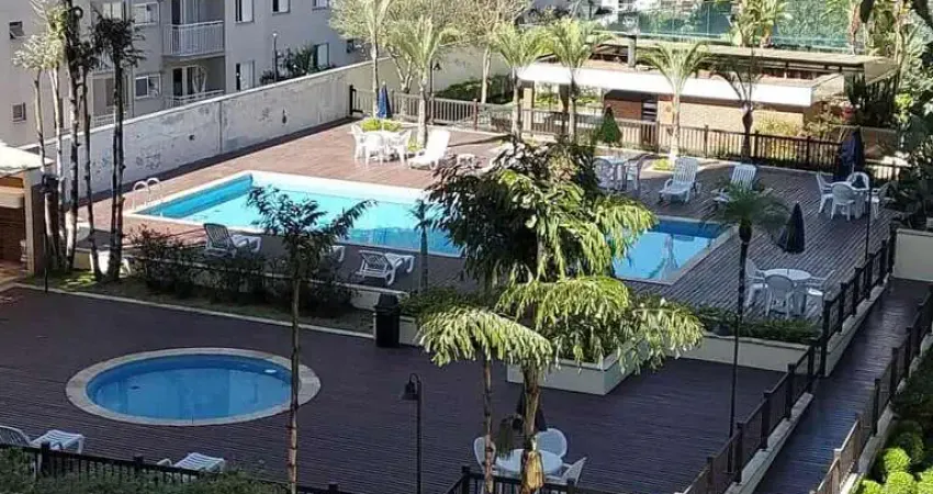 Apartamento com 2 quartos à venda na Rua Maria José da Conceição, Vila Andrade, São Paulo