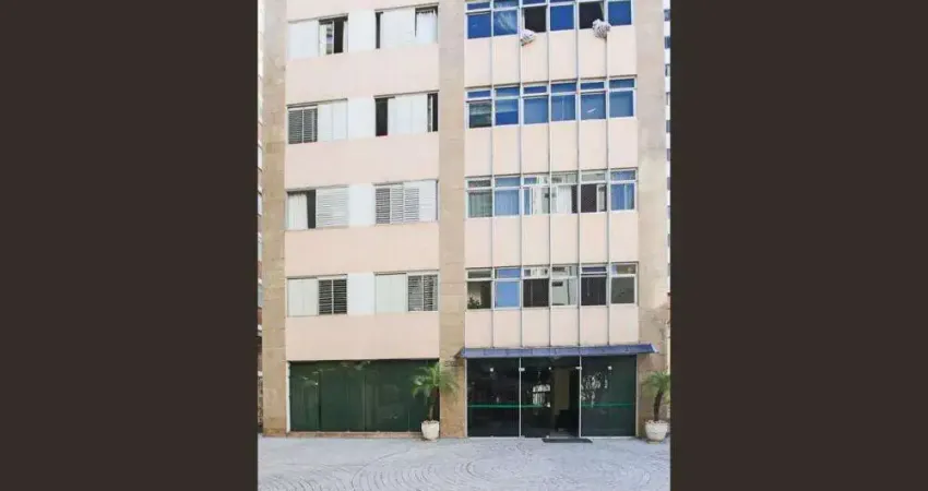 Apartamento com 4 quartos à venda na Rua São Vicente de Paulo, Santa Cecília, São Paulo