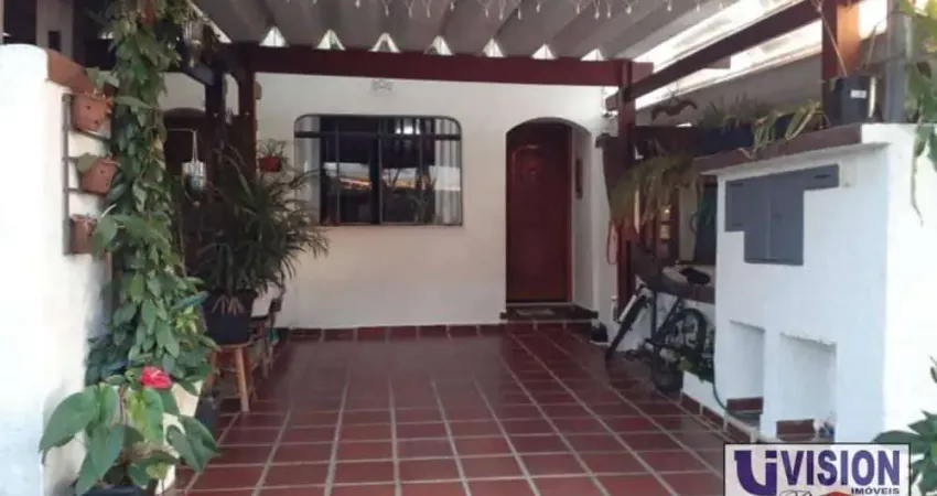 Casa em condomínio fechado com 2 quartos à venda na Estrada de Santo Amaro, Butantã, São Paulo