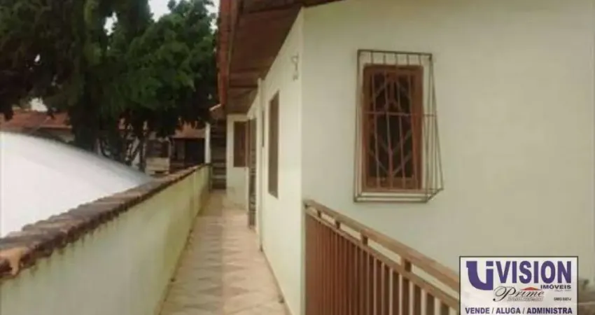 Casa com 4 quartos para alugar na Rua Dolival de Moraes, Jardim Santa Rosa, Taboão da Serra