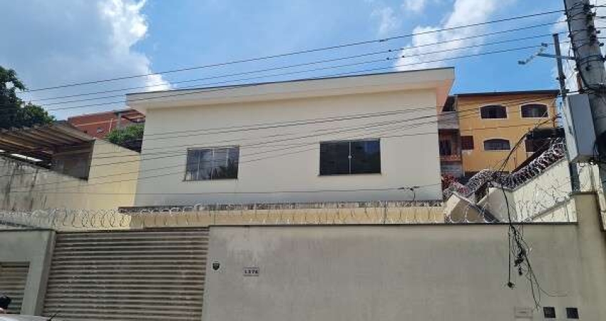 Prédio com 2 salas à venda na Avenida Hercílio Wustemberg, Jardim Pinheirinho, Embu das Artes
