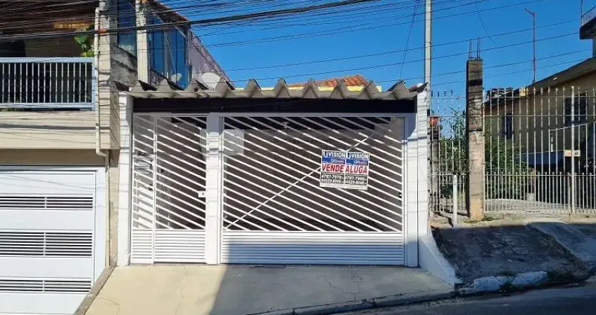 Casa com 3 quartos à venda na Rua Jiro Maruyama, Jardim Helena, Taboão da Serra