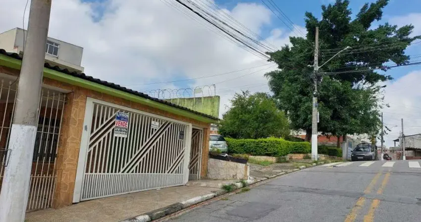 Casa com 2 quartos à venda na Rua Joaquim Rodrigues dos Santos, Jardim Maria Rosa, Taboão da Serra