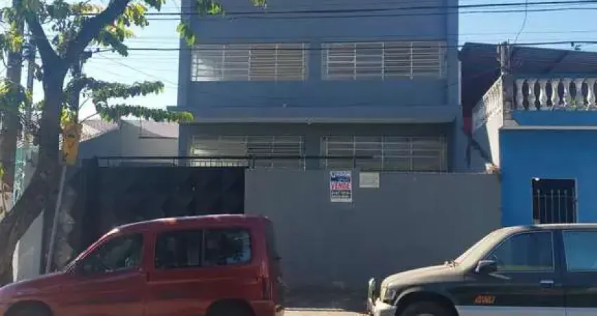 Prédio com 4 salas à venda na Rua Roque de Mingo, Campo Limpo, São Paulo