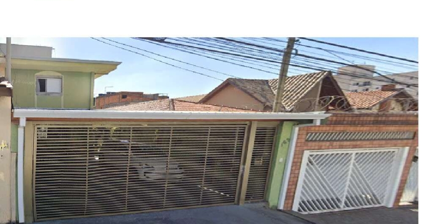 Casa com 3 quartos à venda na Rua das Hortências, Parque Assunção, Taboão da Serra
