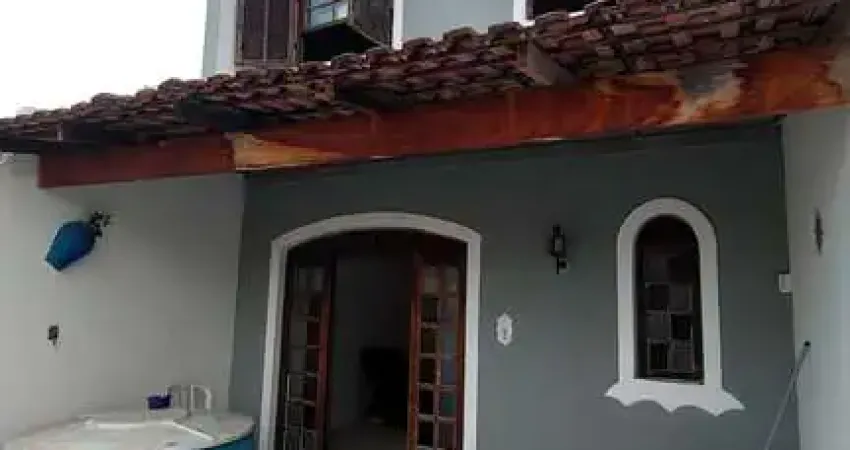 Casa com 4 quartos à venda na Rua Émerson da Silva Fagundes, Cidade Intercap, Taboão da Serra