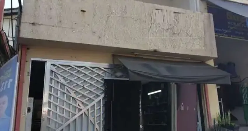 Casa com 3 quartos à venda na Avenida José André de Moraes, Jardim Monte Alegre, Taboão da Serra