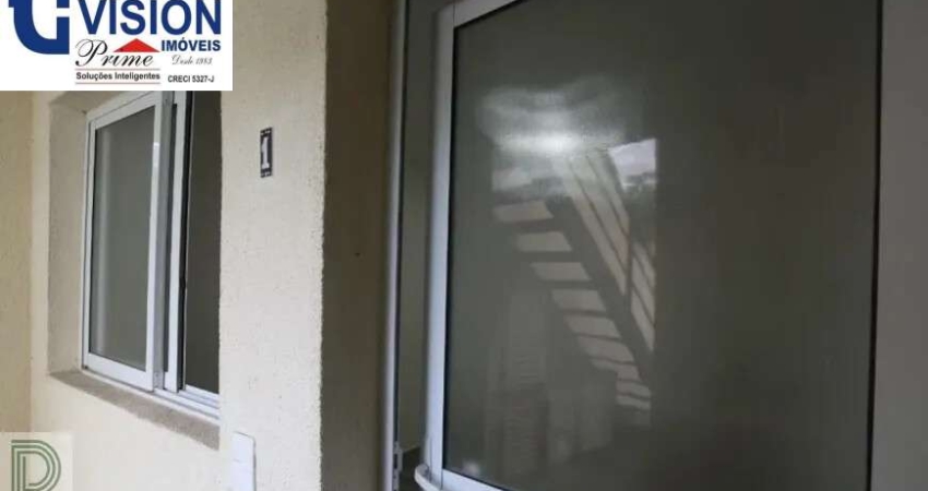 Apartamento com 2 quartos para alugar na Avenida Professor Lucas de Assunção, Jardim Bonfiglioli, São Paulo