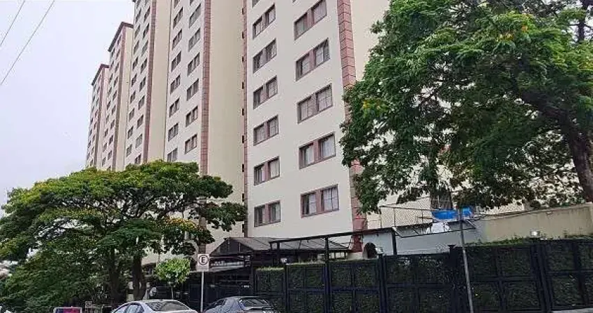 Apartamento com 2 quartos à venda na Avenida José Dini, Chácara Agrindus, Taboão da Serra