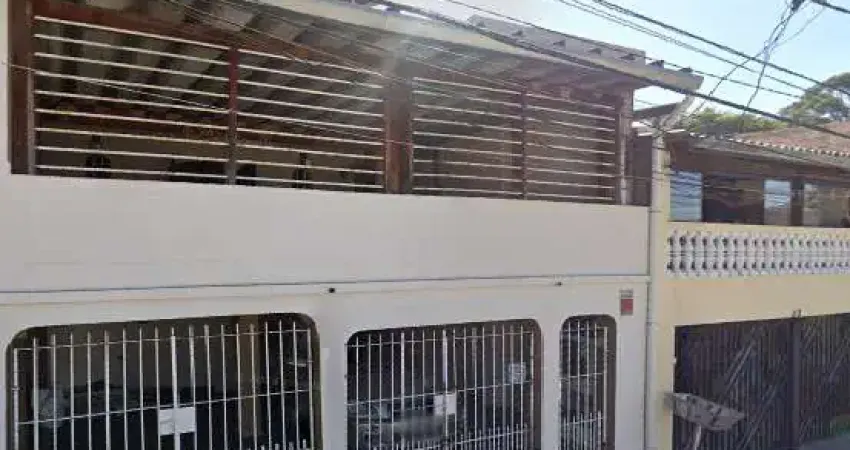 Casa com 3 quartos à venda na Rua Domingos Rodrigues Leal, Jardim Alvorada (Zona Oeste), São Paulo