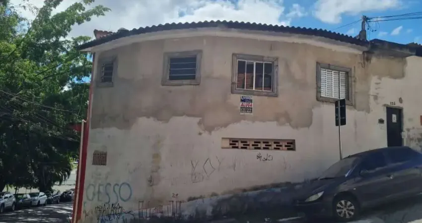 Apartamento com 1 quarto para alugar na Rua Maria Francisca da Silva, Jardim Taboão, Taboão da Serra