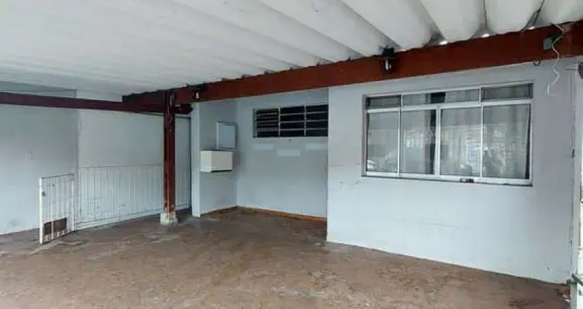 Casa com 2 quartos à venda na Rua Estanislau Belisqui, Jardim Monte Alegre, Taboão da Serra