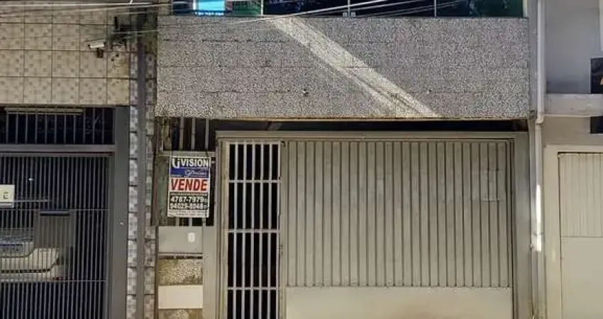 Casa com 3 quartos à venda na Avenida Brasil, Jardim América, Taboão da Serra