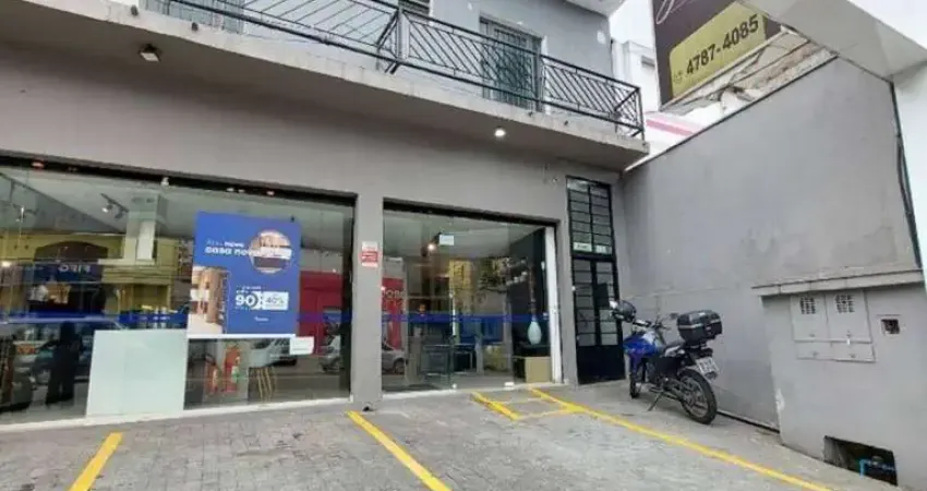Sala comercial com 1 sala para alugar na Rua Paulo Sérgio Inácio, Jardim Maria Rosa, Taboão da Serra