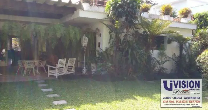 Casa comercial com 2 salas à venda na Avenida São Valério, Jardim Guedala, São Paulo