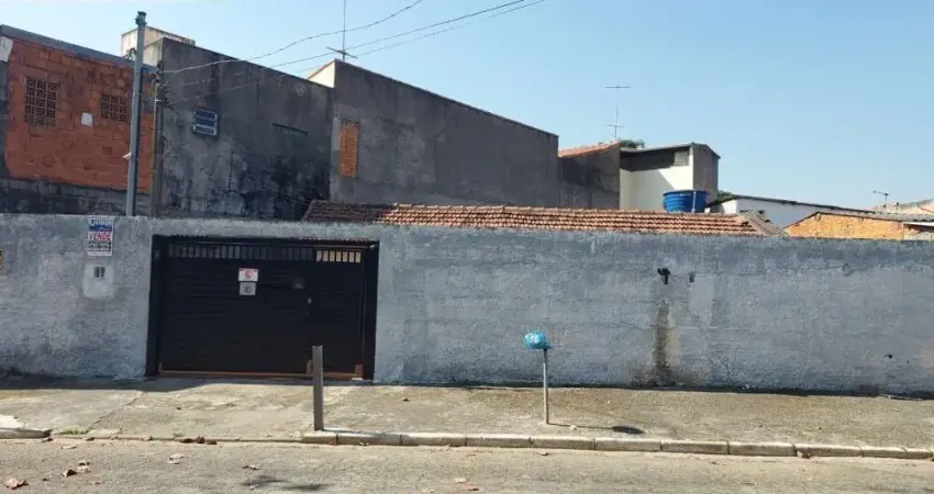 Terreno à venda na Rua Tetsuko Kanai, Campo Limpo, São Paulo