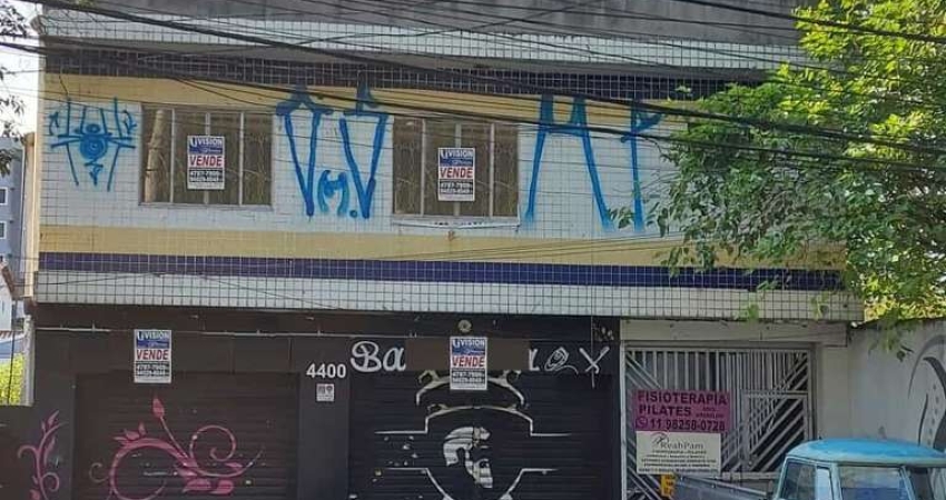 Prédio à venda na Avenida Engenheiro Heitor Antônio Eiras Garcia, Butantã, São Paulo