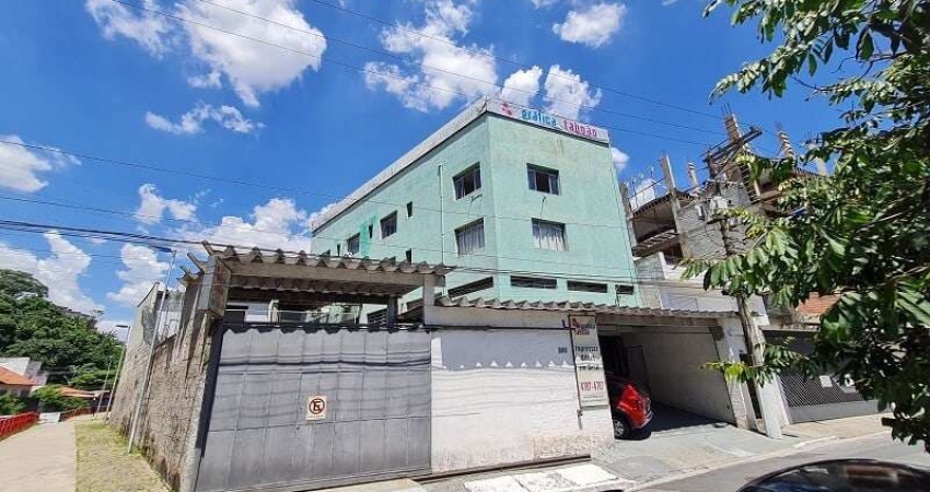 Sala comercial com 1 sala para alugar na Rua Thereza Maria Luizetto, Vila Santa Luzia, Taboão da Serra