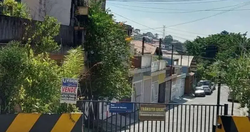 Casa com 4 quartos à venda na Rua Dolival de Moraes, Jardim Santa Rosa, Taboão da Serra