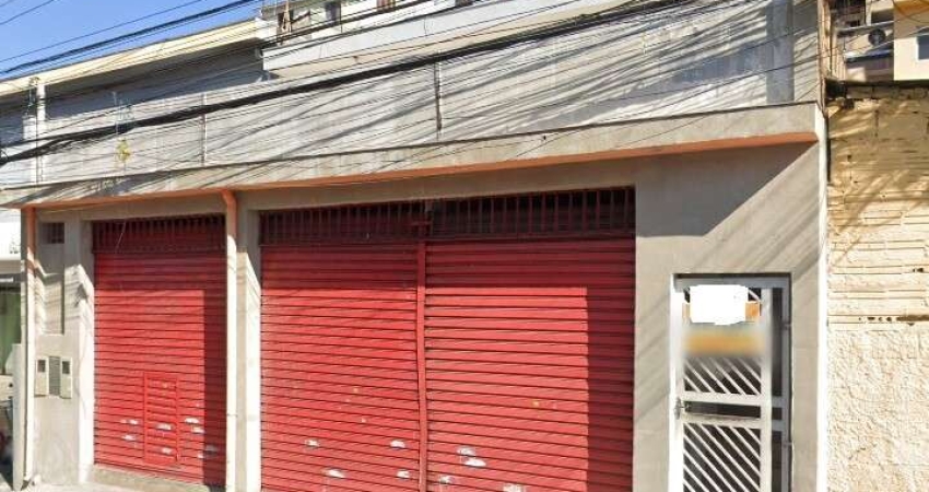 Casa com 4 quartos à venda na Avenida Francisco Ettore Pedro Mari, Jardim Frei Galvão, Taboão da Serra