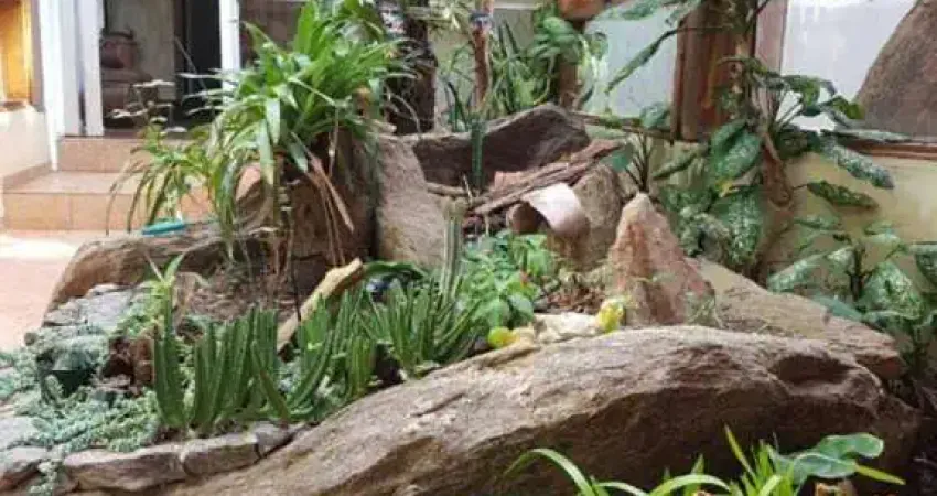 Chácara / sítio com 2 quartos à venda na Alameda Júpiter, Condomínio Iolanda, Taboão da Serra