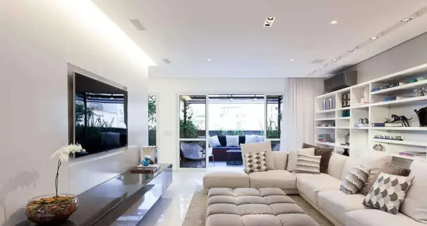 Apartamento com 3 quartos à venda na Rua Ceará, Consolação, São Paulo